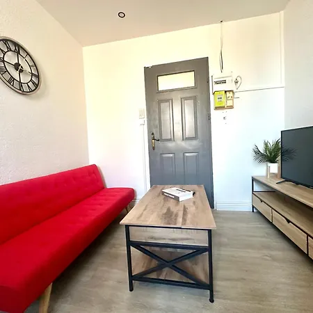 Jolie 2 Pieces Centre Narbonne