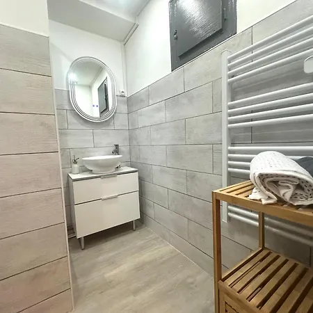 Appartamento Jolie 2 Pièces Climatisé Centre *